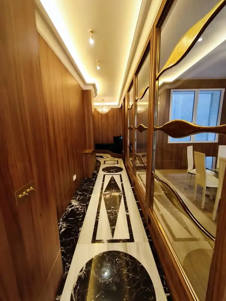 Wohnung zum Verkauf in Calle de Santiago Bernabéu, imagen 36
