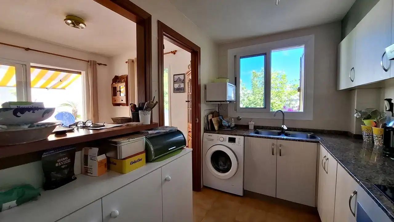 Terraced house for sale in El Puerto, imagen 9