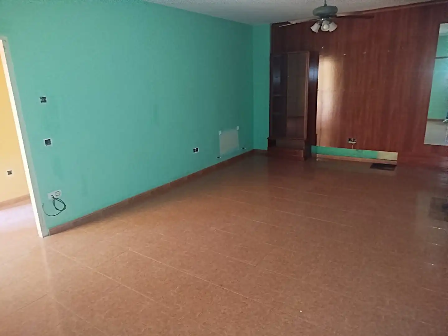 Bedroom of Houses for sale in Daimiel  with Storage room and Swimming Pool