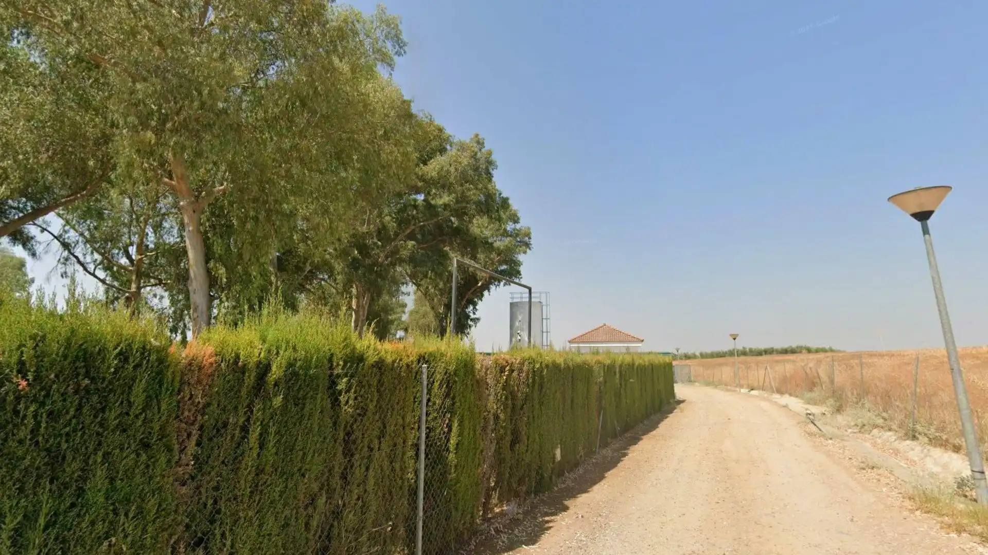 Villa avec piscine à vendre à Córdoba (Urbanización el Corzo), imagen 3
