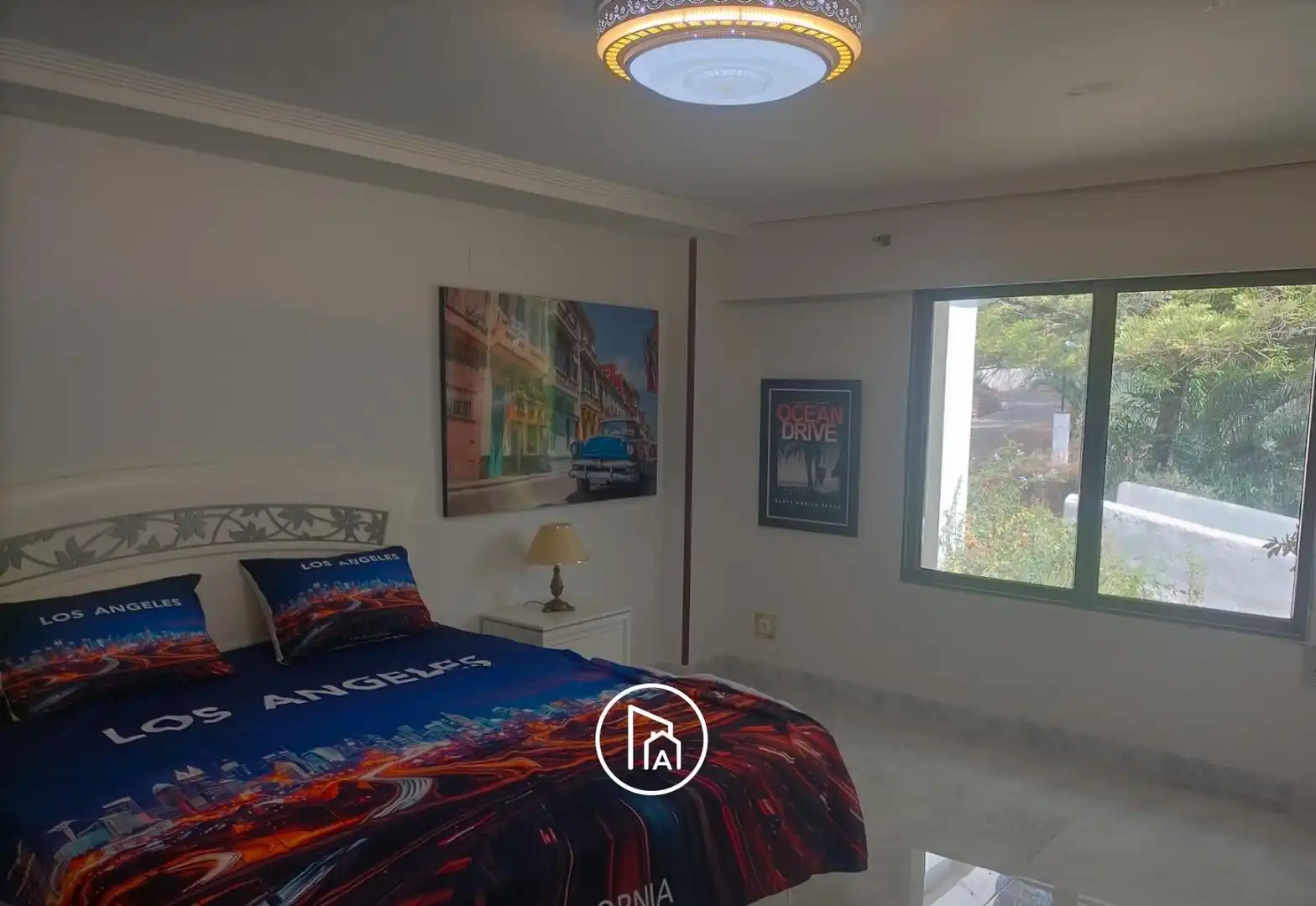 Habitación de Casa o chalet en venta en Chiva con Calefacción, Jardín privado y Terraza
