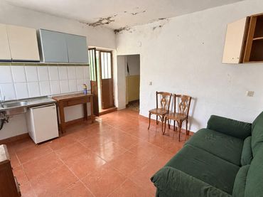 Casa en venda a Villaharta