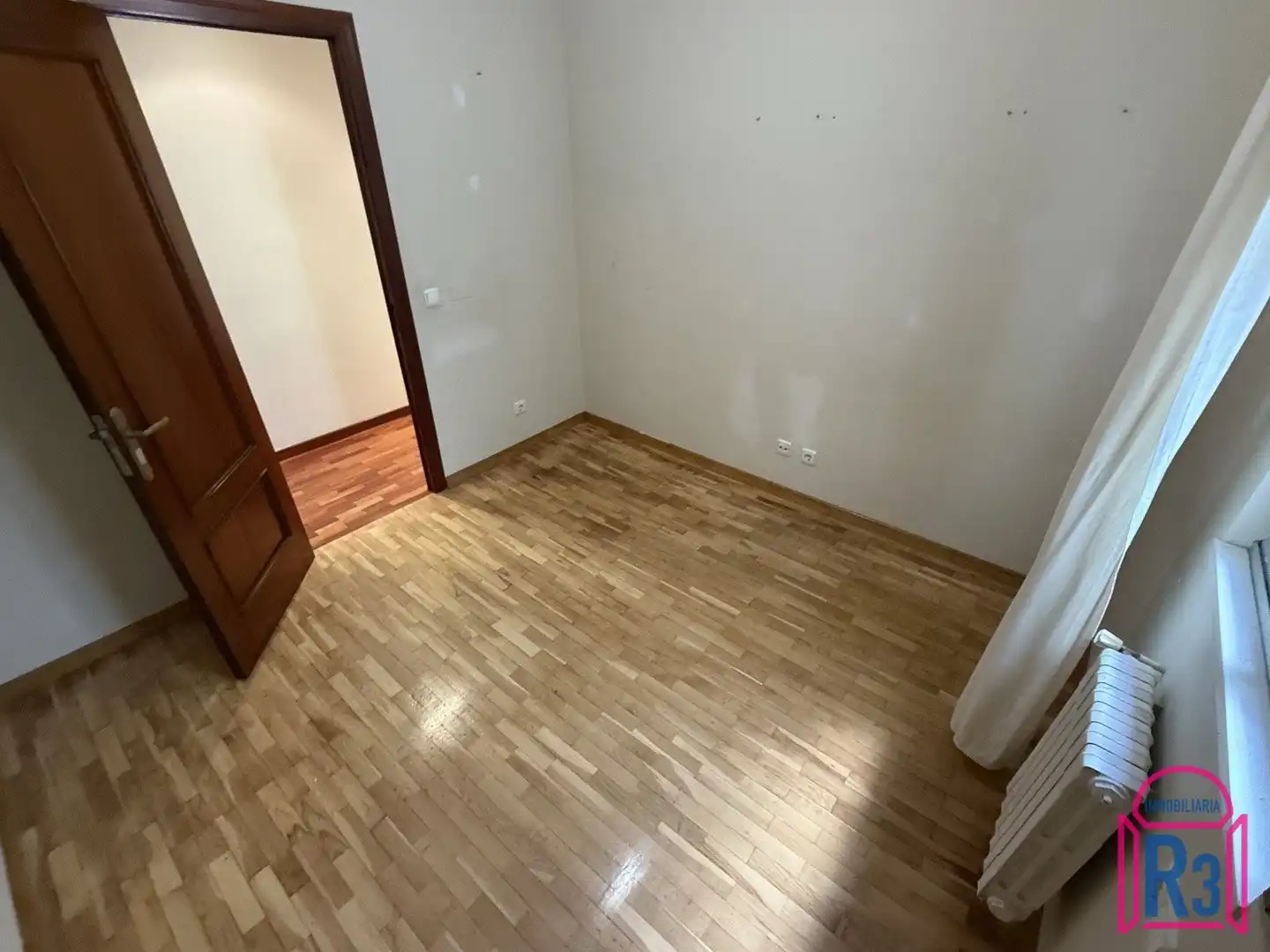 Wohnung zur Miete in León Capital  mit Heizung, Terrasse und Abstellraum