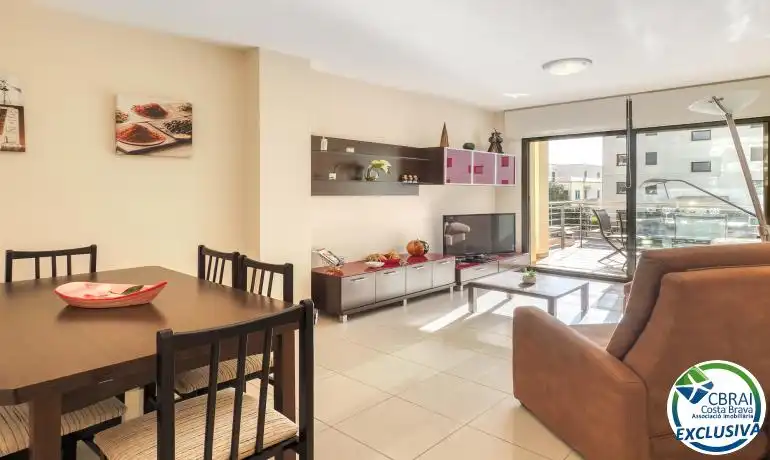 Pis amb piscina en venda a Carrer de Joanot Martorell 25, imagen 4