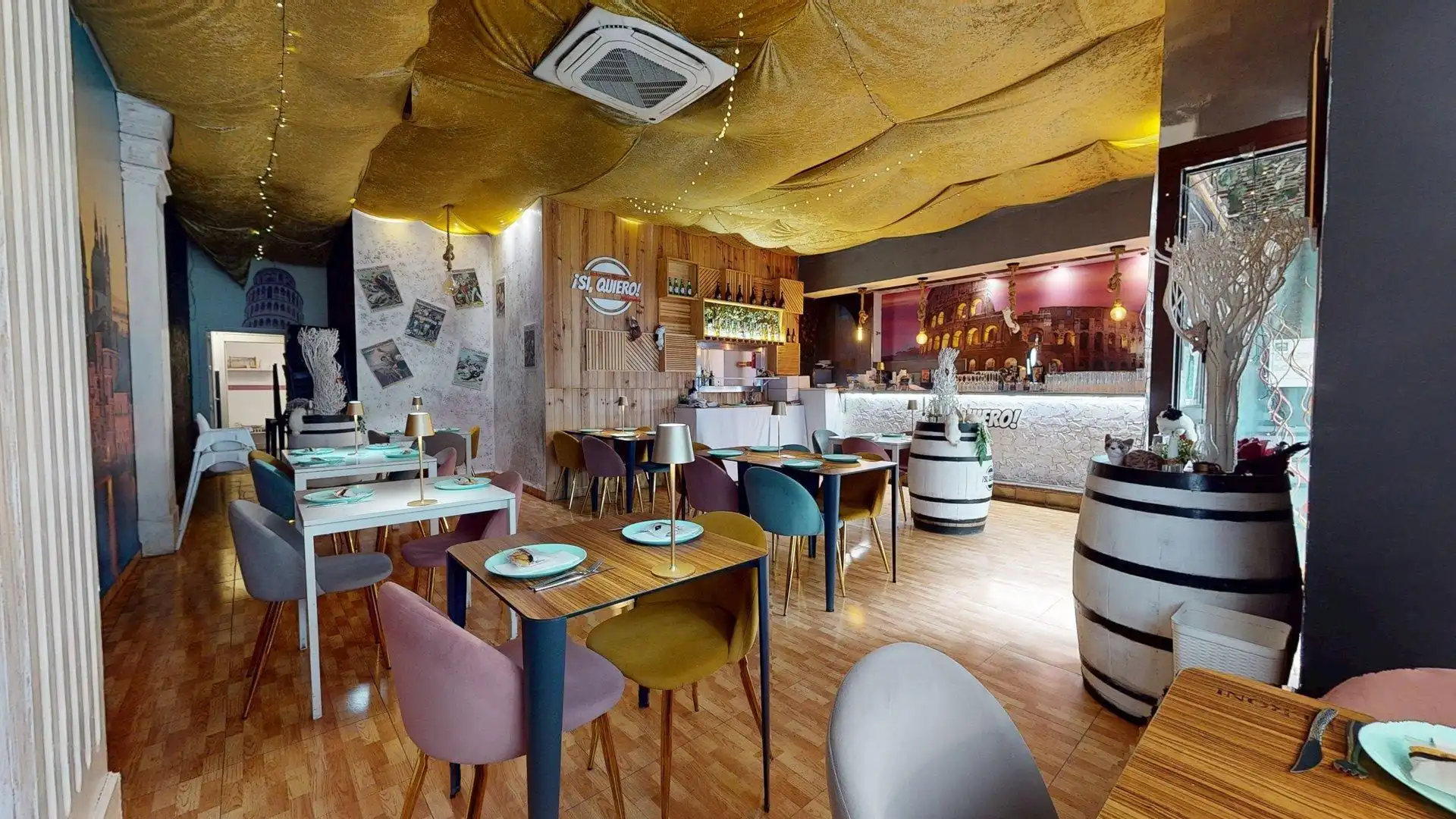 Business premises for transfer in Noroeste, imagen 3