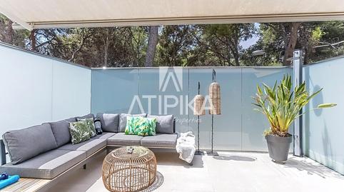 Foto 4 de Casa o xalet en venda a Mas d'En Serra - Els Cards, Sant Pere de Ribes