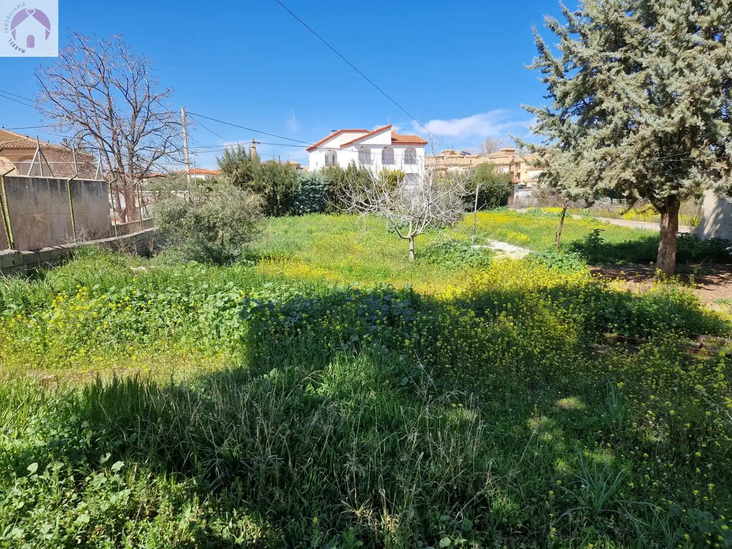 Lands and plots for sale in Calle VISTA NEVADA, imagen 17