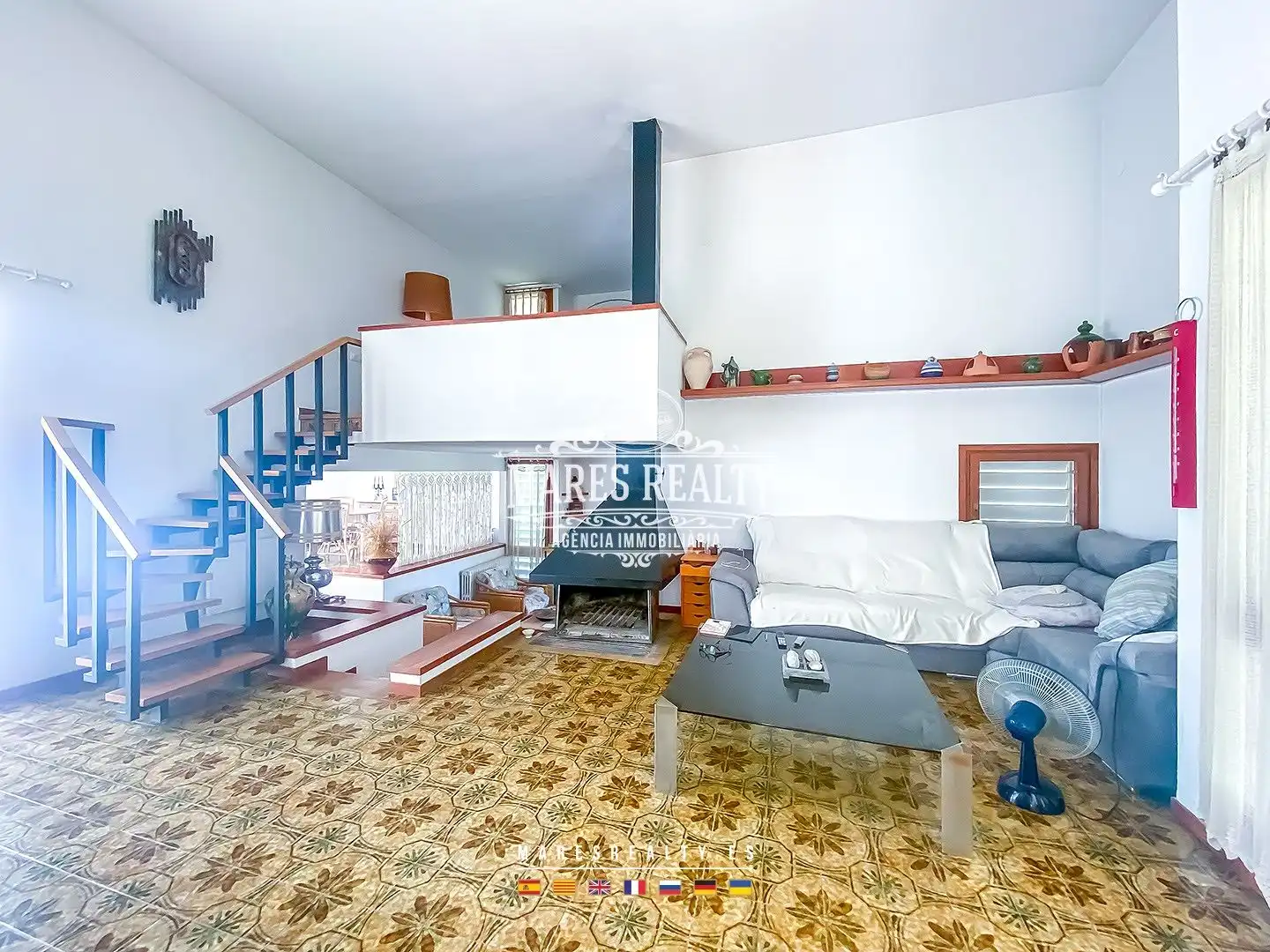 Maison avec piscine à vendre à Riells, imagen 15
