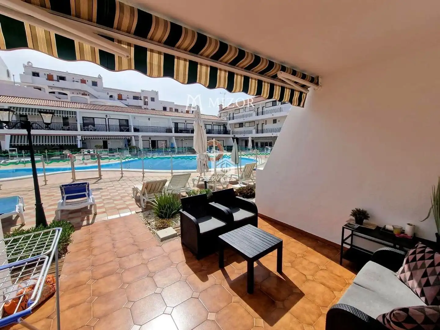Apartment mit Pool zum Verkauf in juan, imagen 6