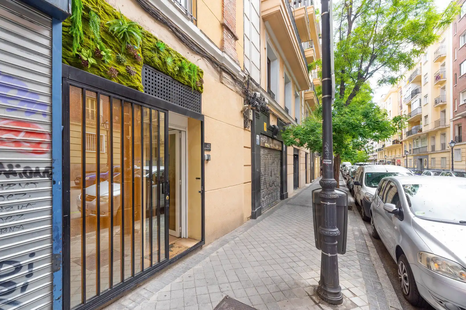 Flat for sale in Chamberí, imagen 34