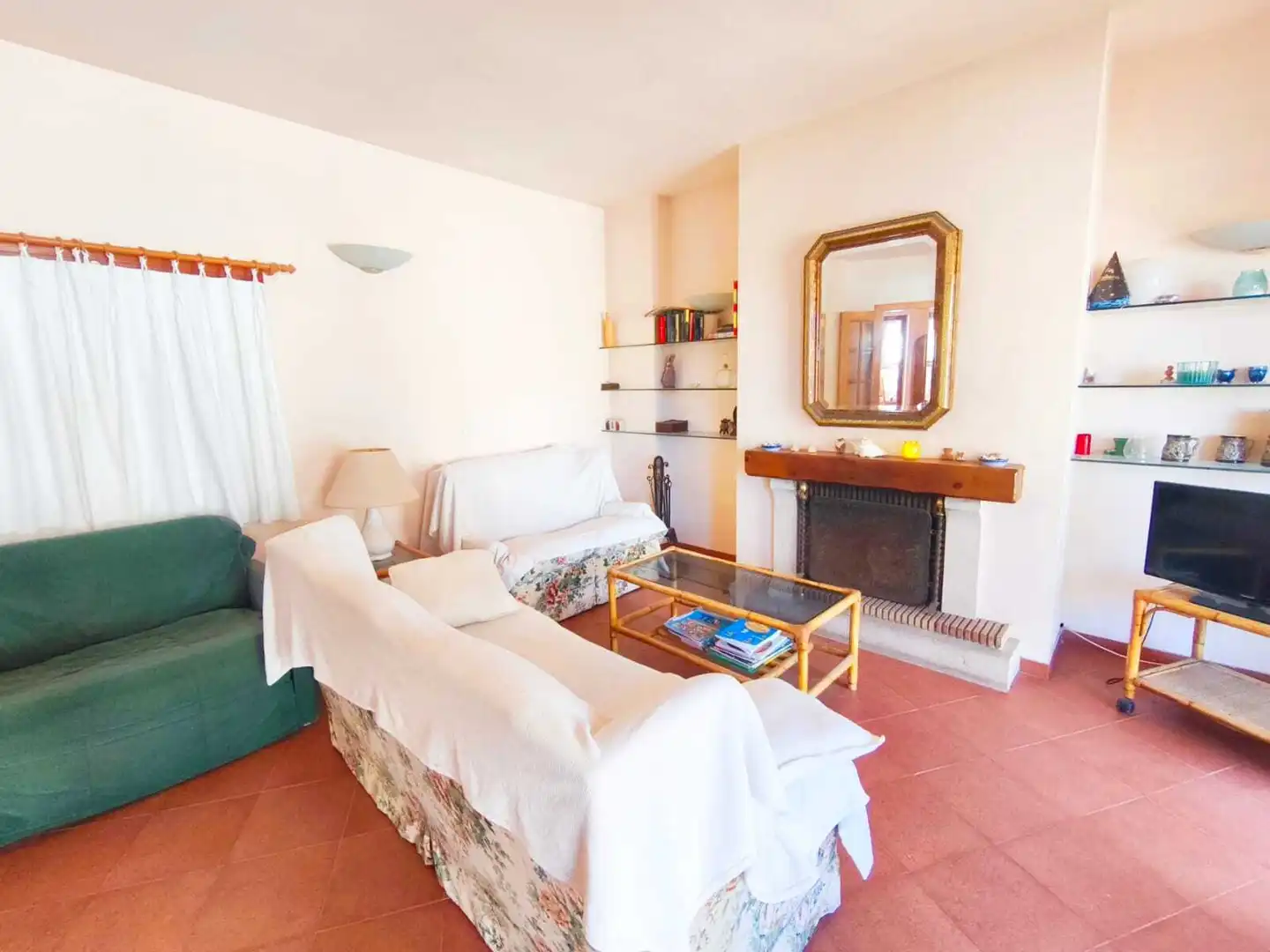 Chalet con piscina en venta en El Faro, imagen 27