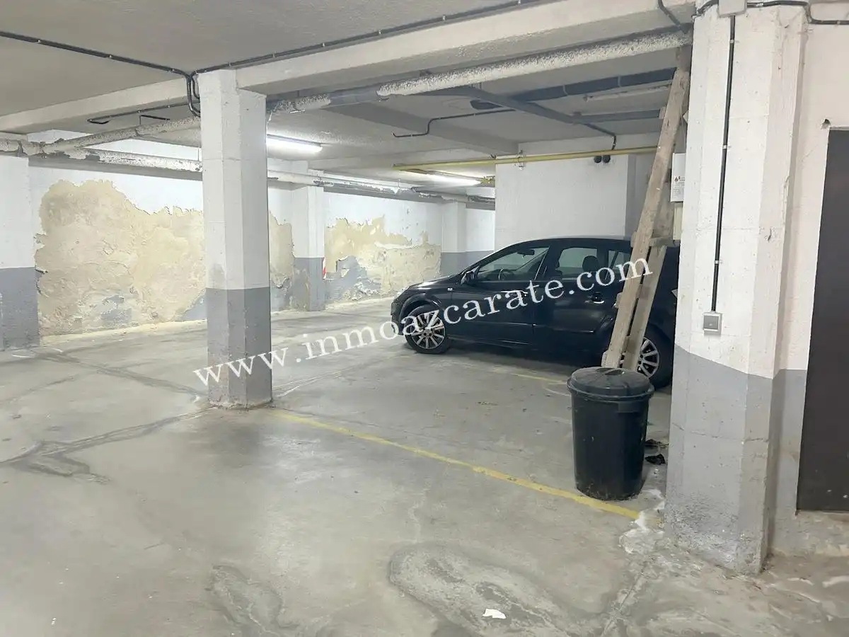 Parcheggio in vendita a Estella / Lizarra, imagen 4