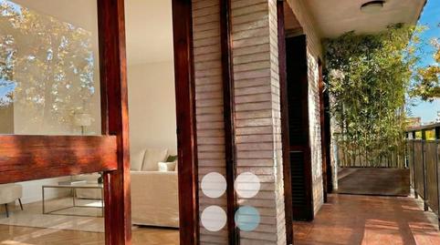 Foto 3 de Pis en venda a Arenal - Museo,  Sevilla Capital