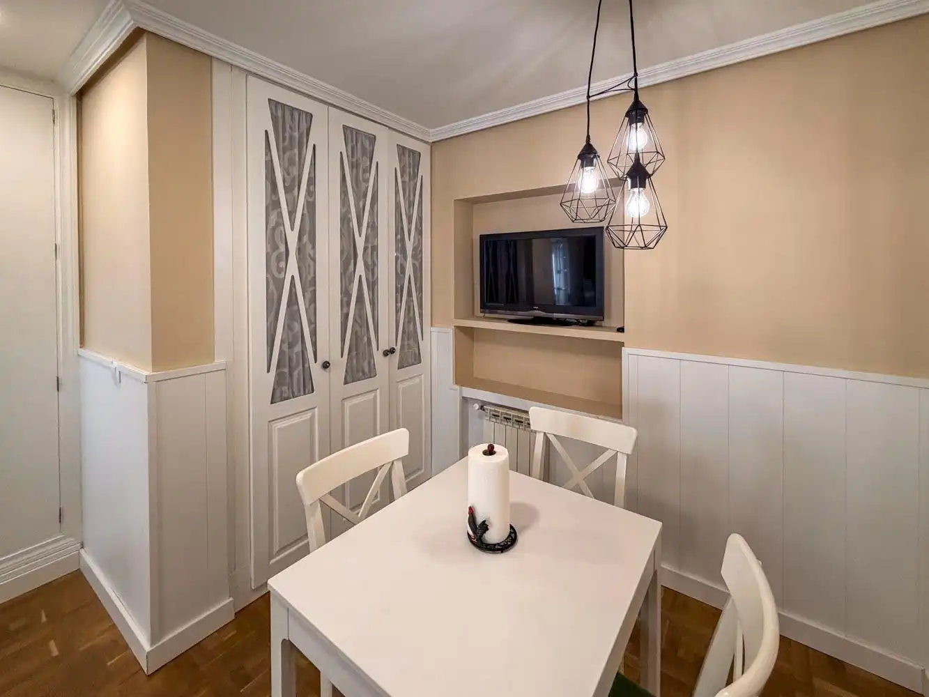 Flat with lift to rent in Calle MARCENADO, imagen 6