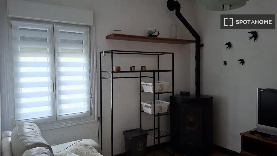 Habitació a Gatika