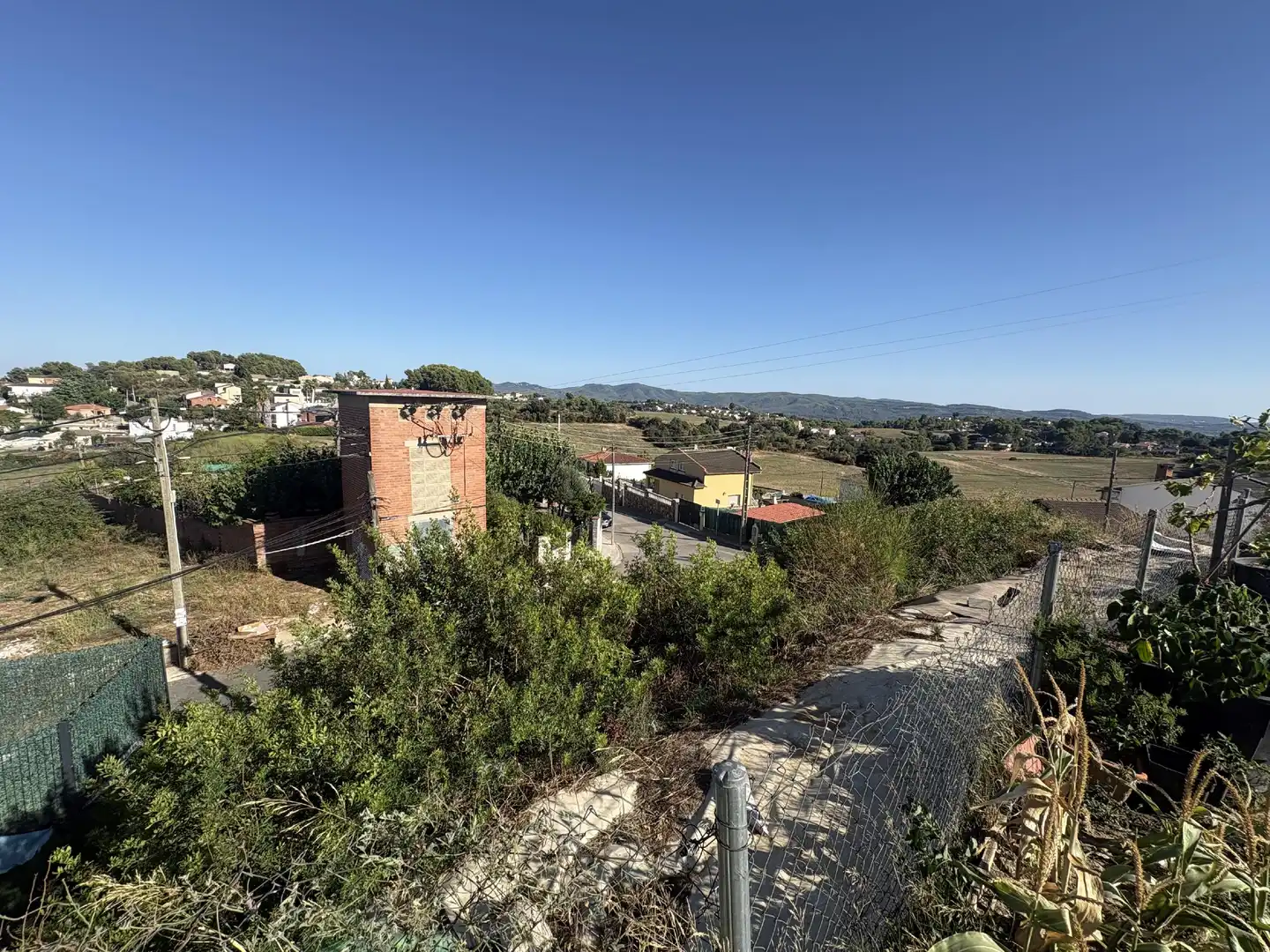 Terreno rustico in vendita a Piera, imagen 2