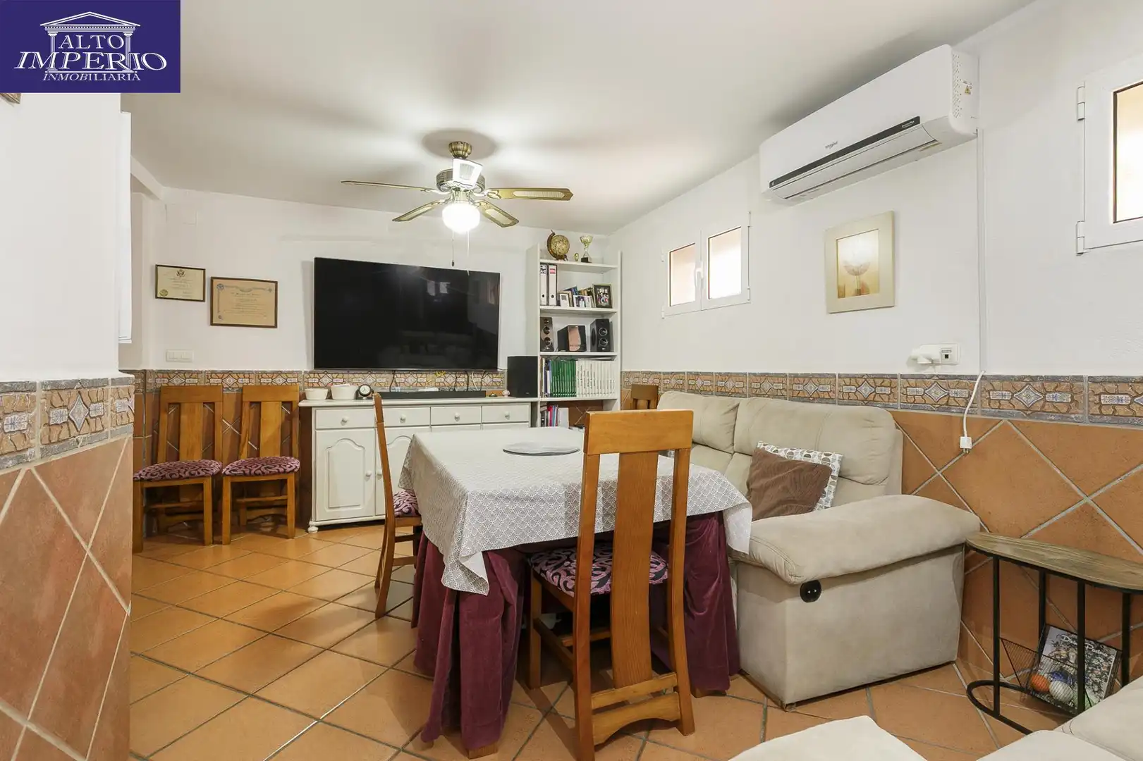 Villa con terrazza in vendita a Calle Cerro Bufón, imagen 26