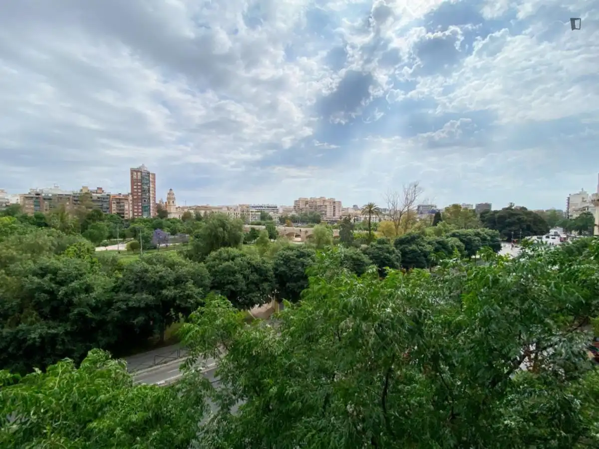 Study for rent in El Carme