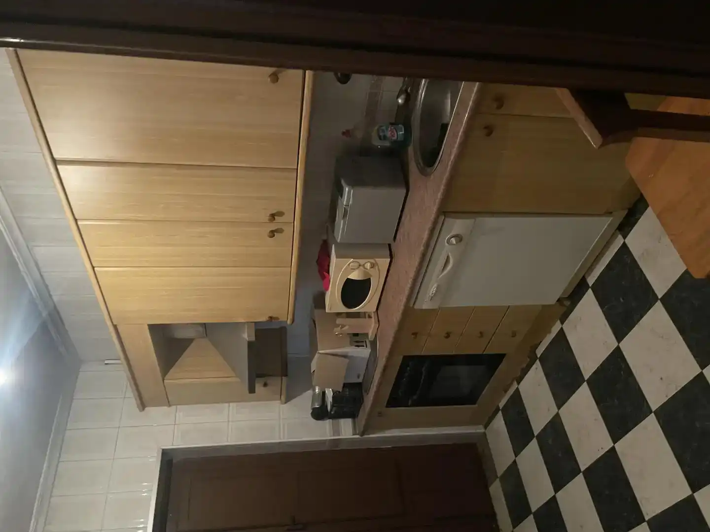 Cuina de Pis en venda en Adamuz amb Aire condicionat i Balcó