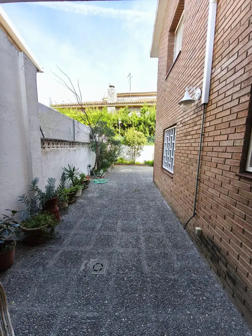 Einfamilien-Reihenhaus zum Verkauf in Carrer de Ventura Gassol i Rovira, 13, Covamar