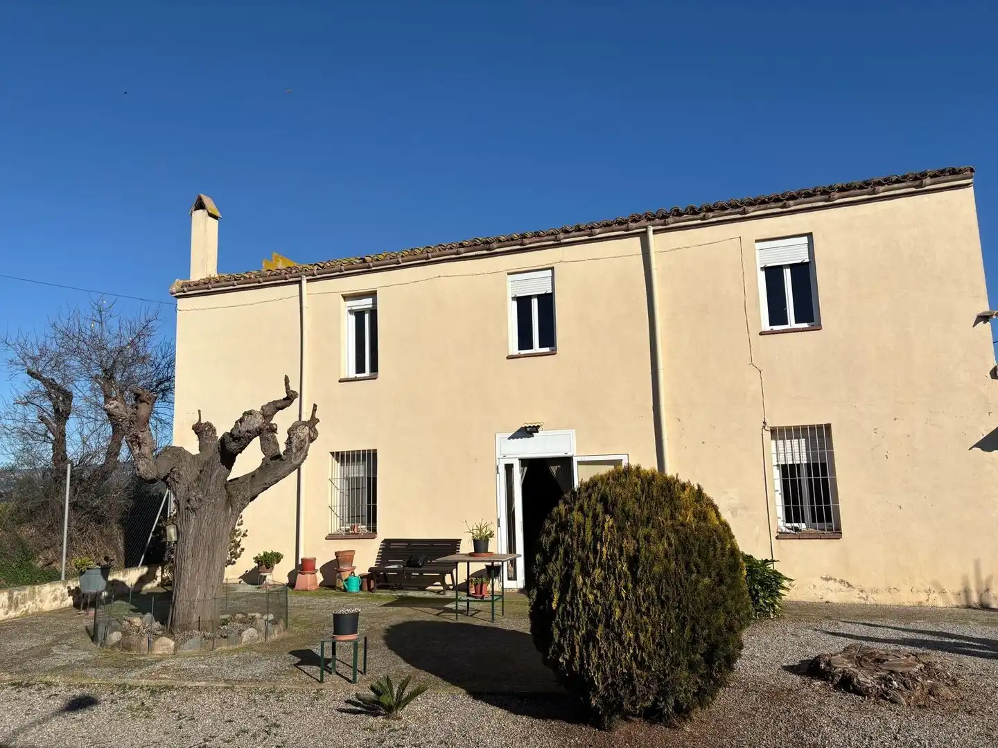 Casa rústica con terraza en venta en Les Franqueses del Vallès, imagen 5