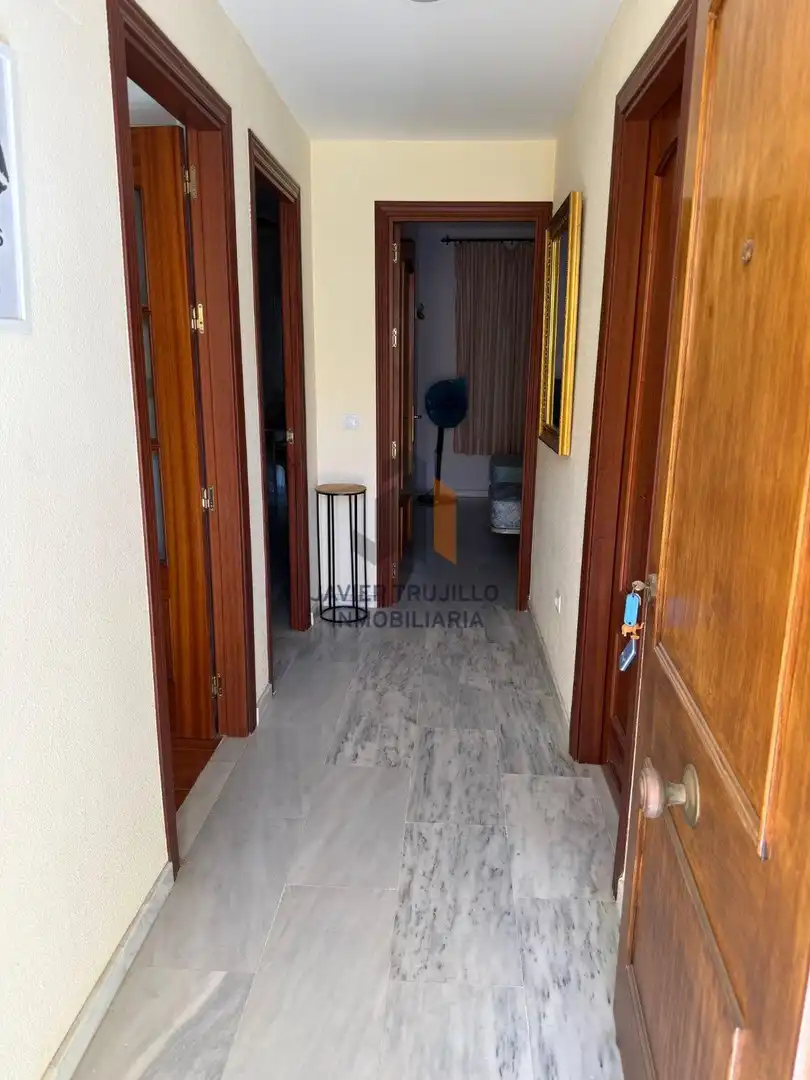 Apartament en venda en Torrox amb Piscina i Moblat