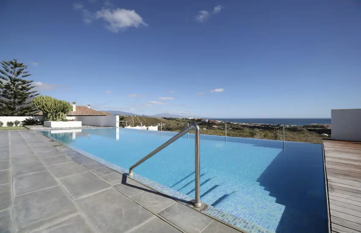 Maison avec piscine à vendre à Manilva Pueblo, imagen 8
