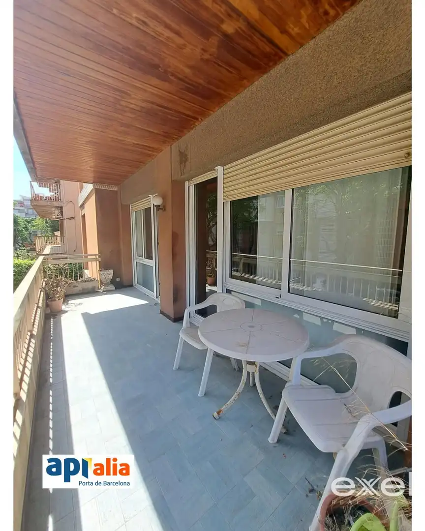 Appartement avec terrasse à vendre à Roses - Castellbell