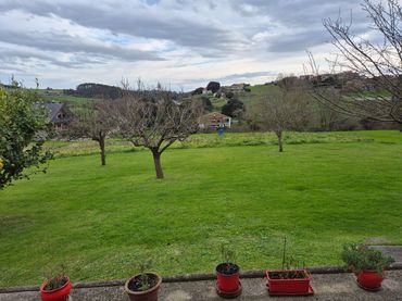 Casa con giardino in vendita a Maoño -  Azoños