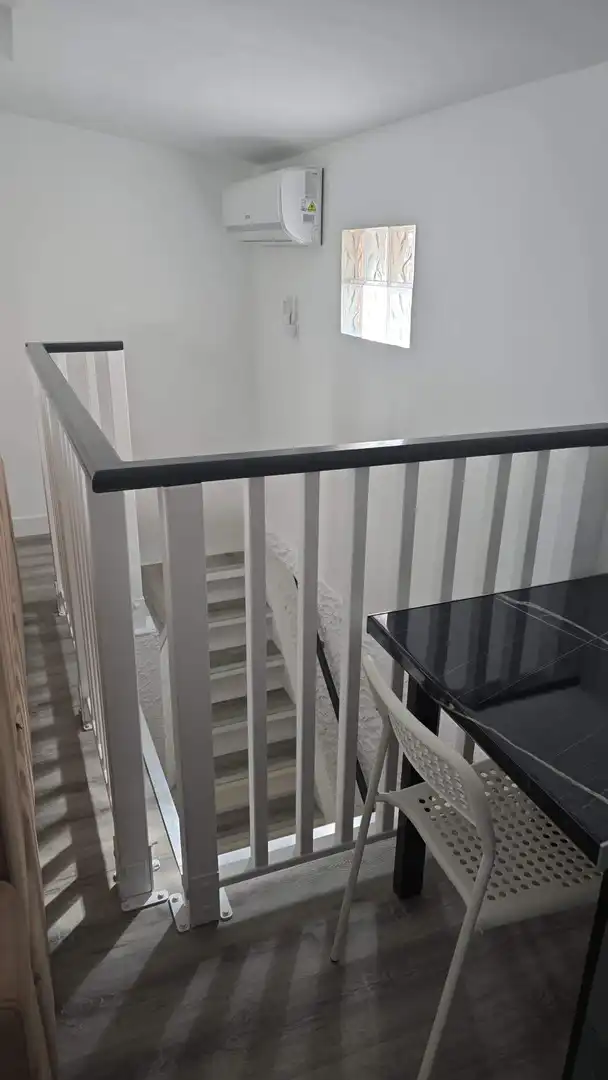 Terraza de Casa o chalet en venta en Torrevieja con Aire acondicionado, Calefacción y Terraza