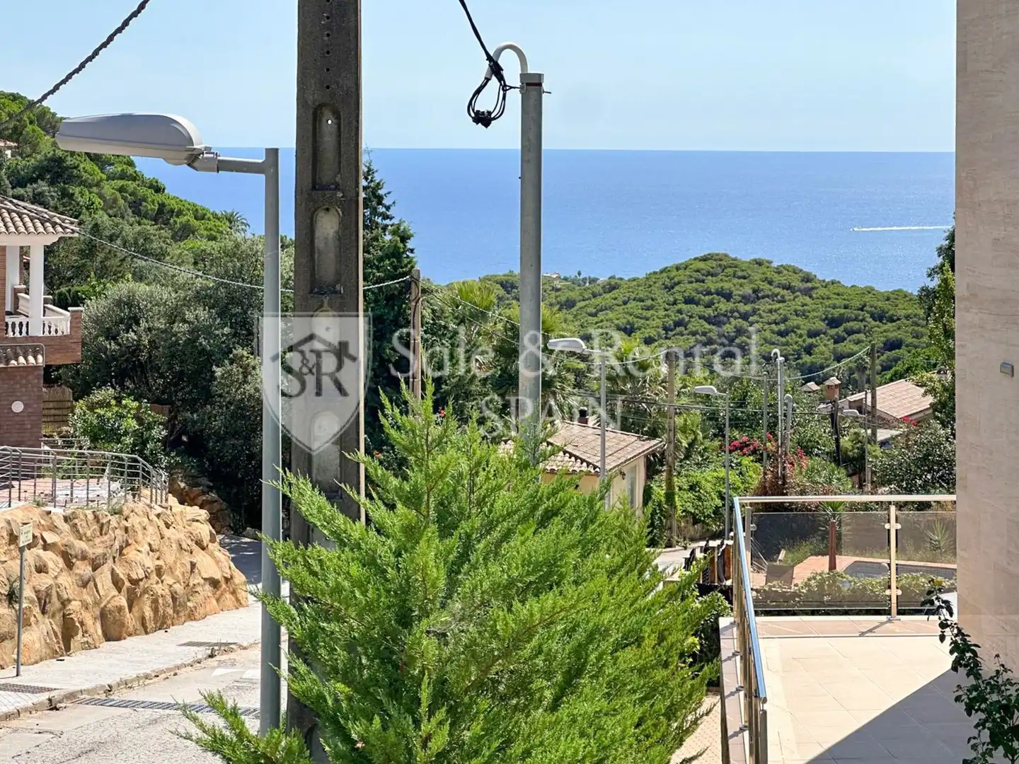 House with pool for sale in Serra Brava, imagen 122