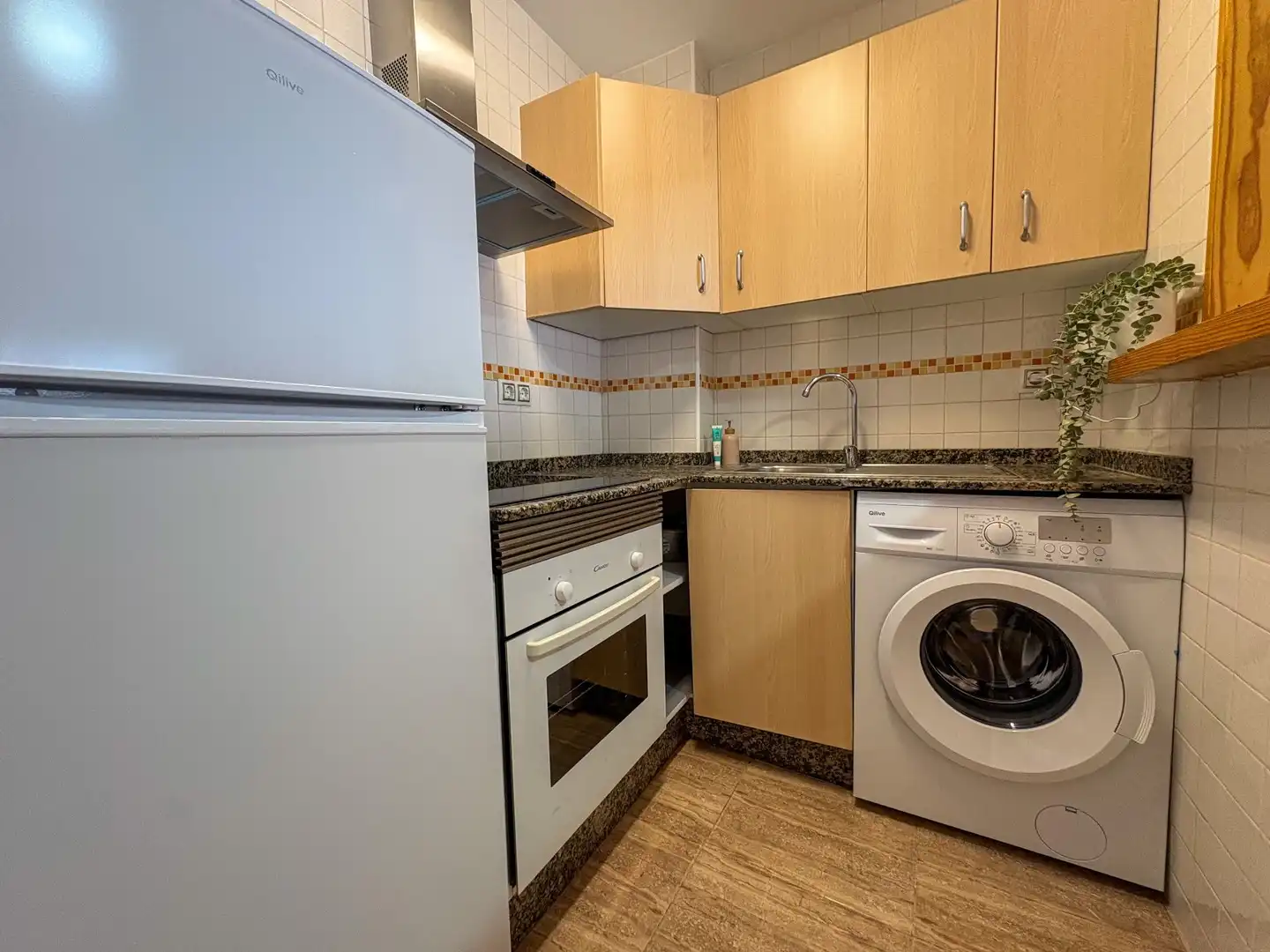 Wohnung zur Miete in Avenida Gran Vía, Centro