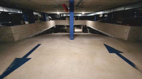 Foto 5 de Garaje de alquiler en Carrer Gran de la Sagrera, 50, La Sagrera, Barcelona Capital
