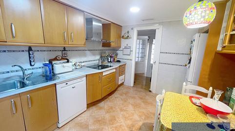 Foto 4 de Pis de lloguer a Calle del Torero José María Manzanares, Barrio de San Blas, Alicante / Alacant