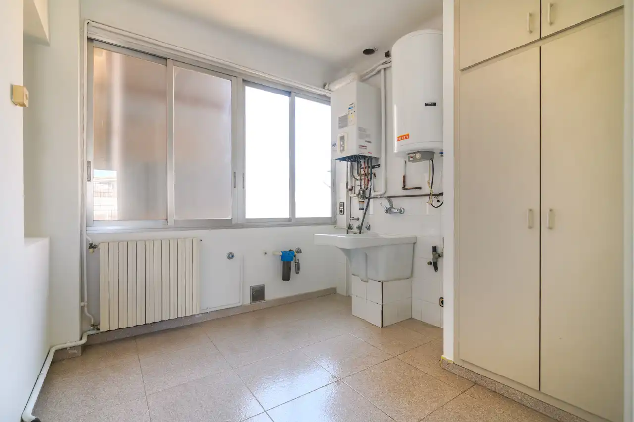 Attique avec terrasse à vendre à Carrer de Sarret i Arbós, imagen 15