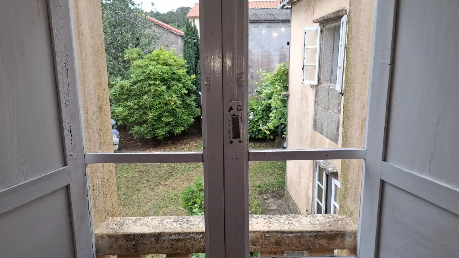 Casa o xalet en venda a Laxe