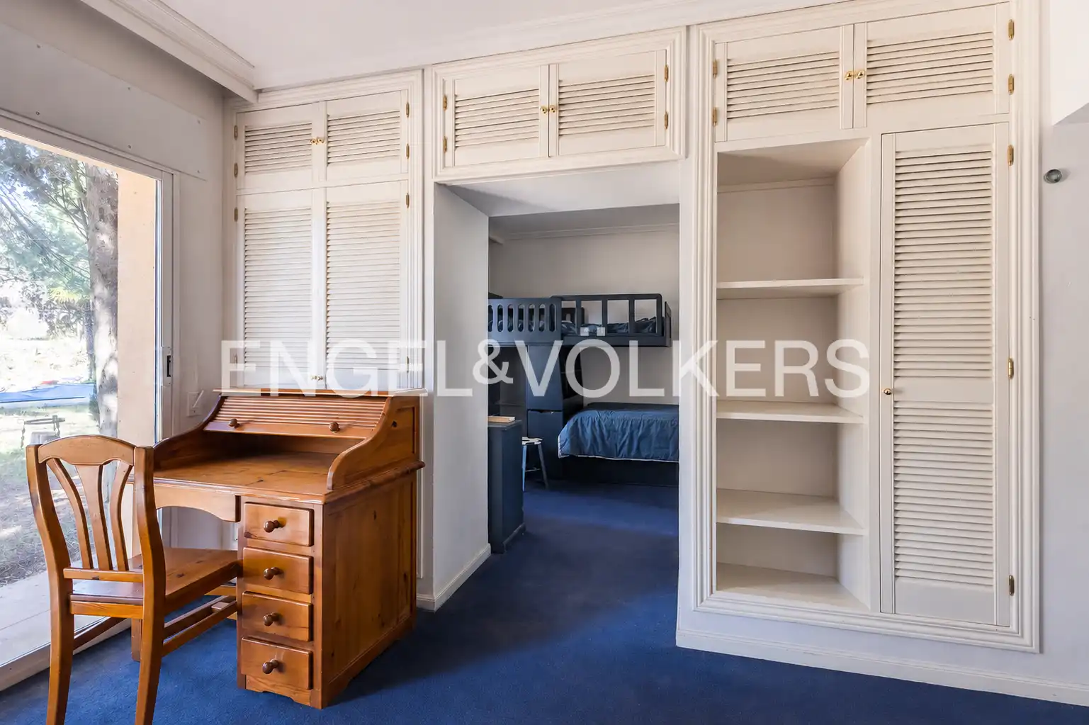 Casa amb jardí en venda a Ciudalcampo, imagen 21