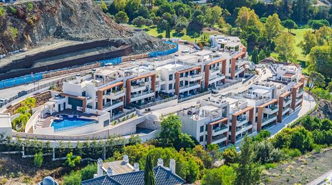 Foto 2 de Ático en venta en Benahavís - Benahavãâ­s,la Quinta,carretera de Be, El Paraíso, Benahavís