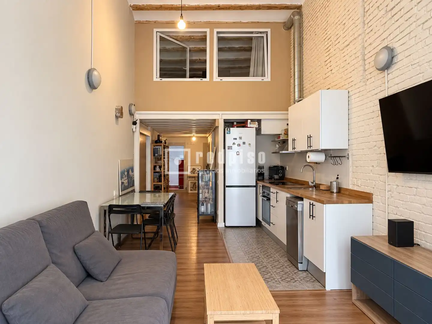 Flat for sale in Sant Martí, imagen 3