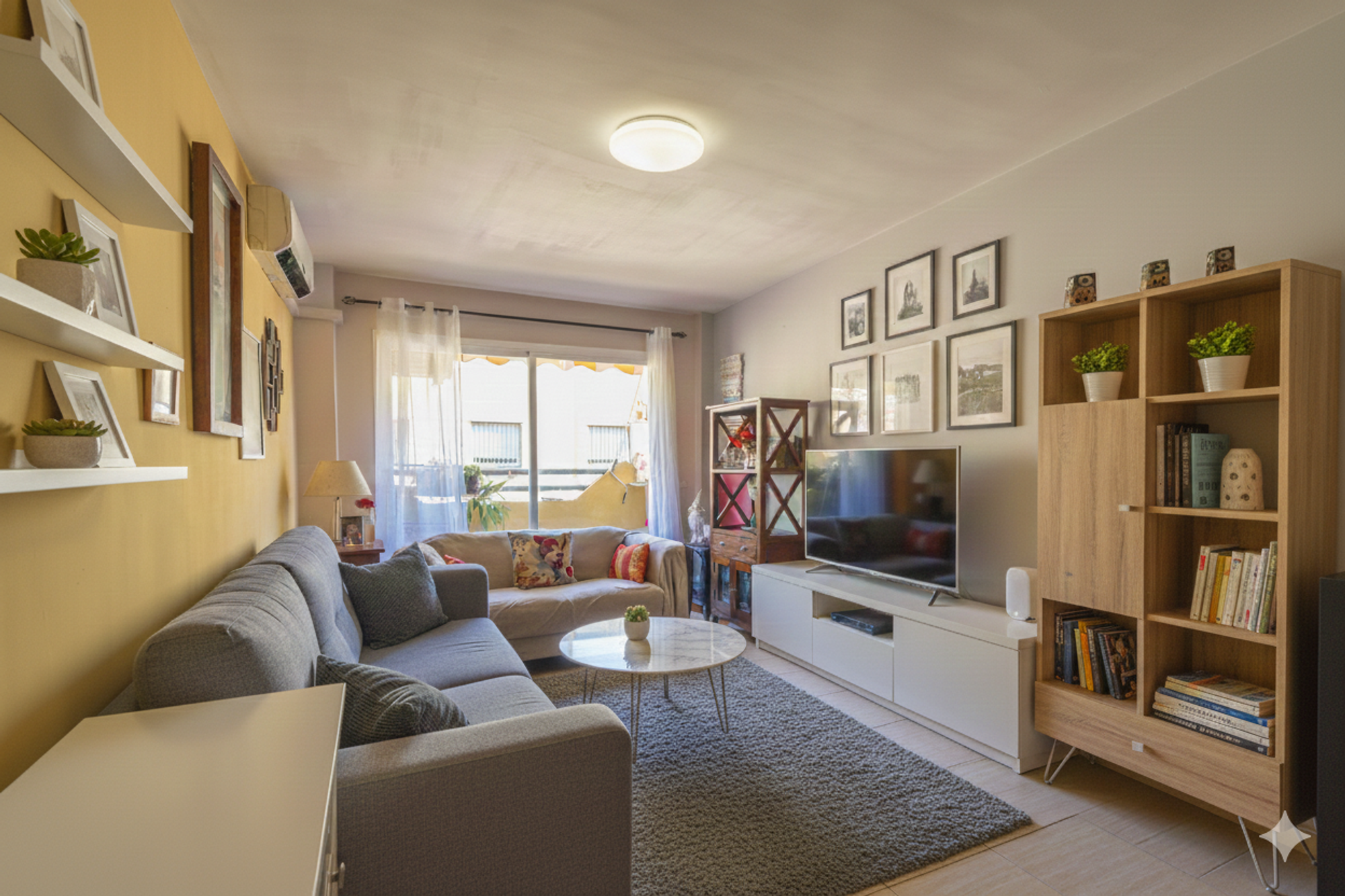 Apartment for sale in Los Rios, Las Lagunas