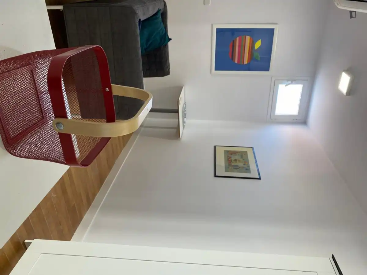 Apartamento de alquiler en Trafalgar
