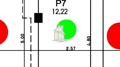 Foto 4 de Garatge en venda a Andikoetxe Kalea, 25, Usategui, Bizkaia