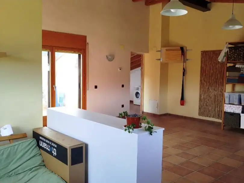 Casa con jardín en venta en Carrer de Llaberia 1, imagen 27