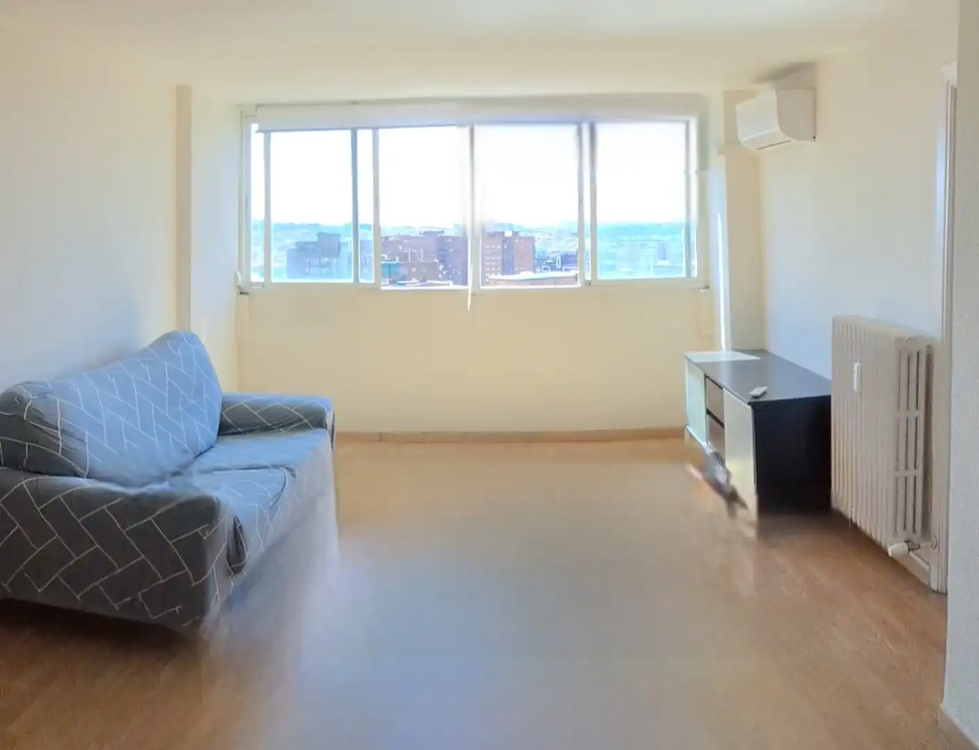 Attic for rent in Calle de Los Astros, 14, Estrella