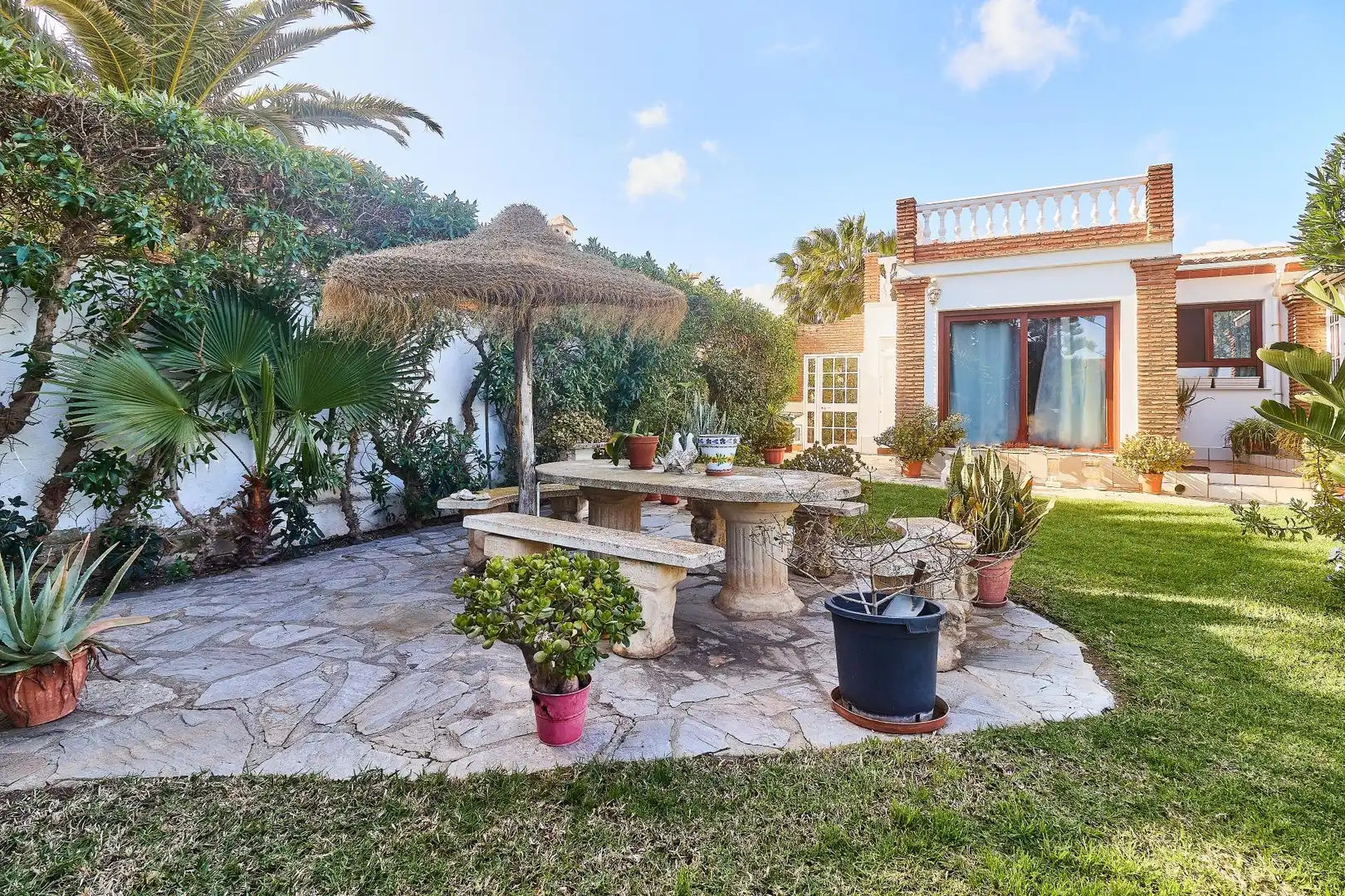 Casa o xalet en venda a El Faro de Calaburra - Chaparral