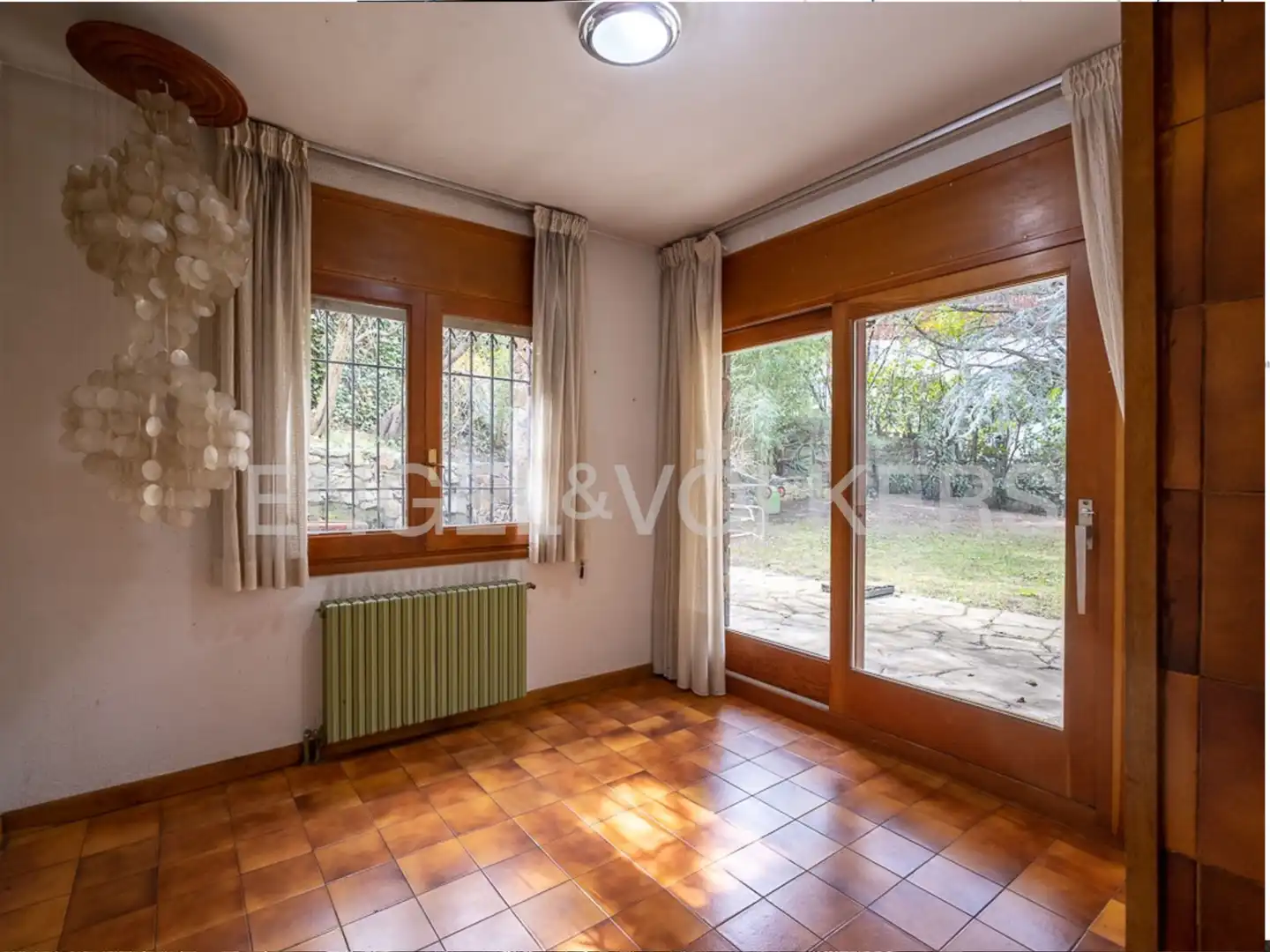 Casa con jardín en venta en Sant Julià, imagen 9