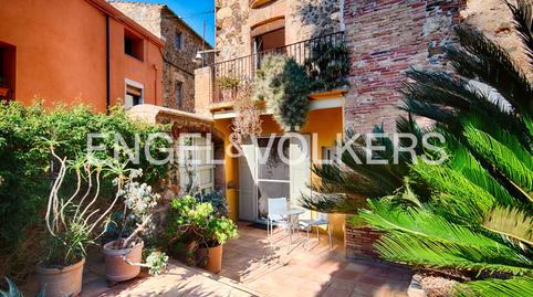 Foto 5 de Finca rústica en venda a Carrer la Plaça, Mollet de Peralada, Girona