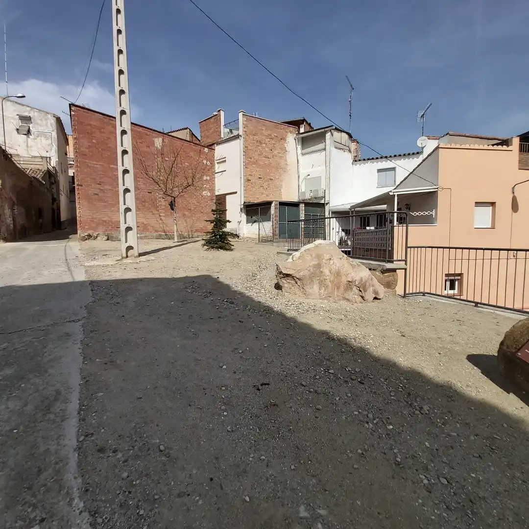 Rustikales Grundstück zum Verkauf in C/ San Antonio de Padua, imagen 6