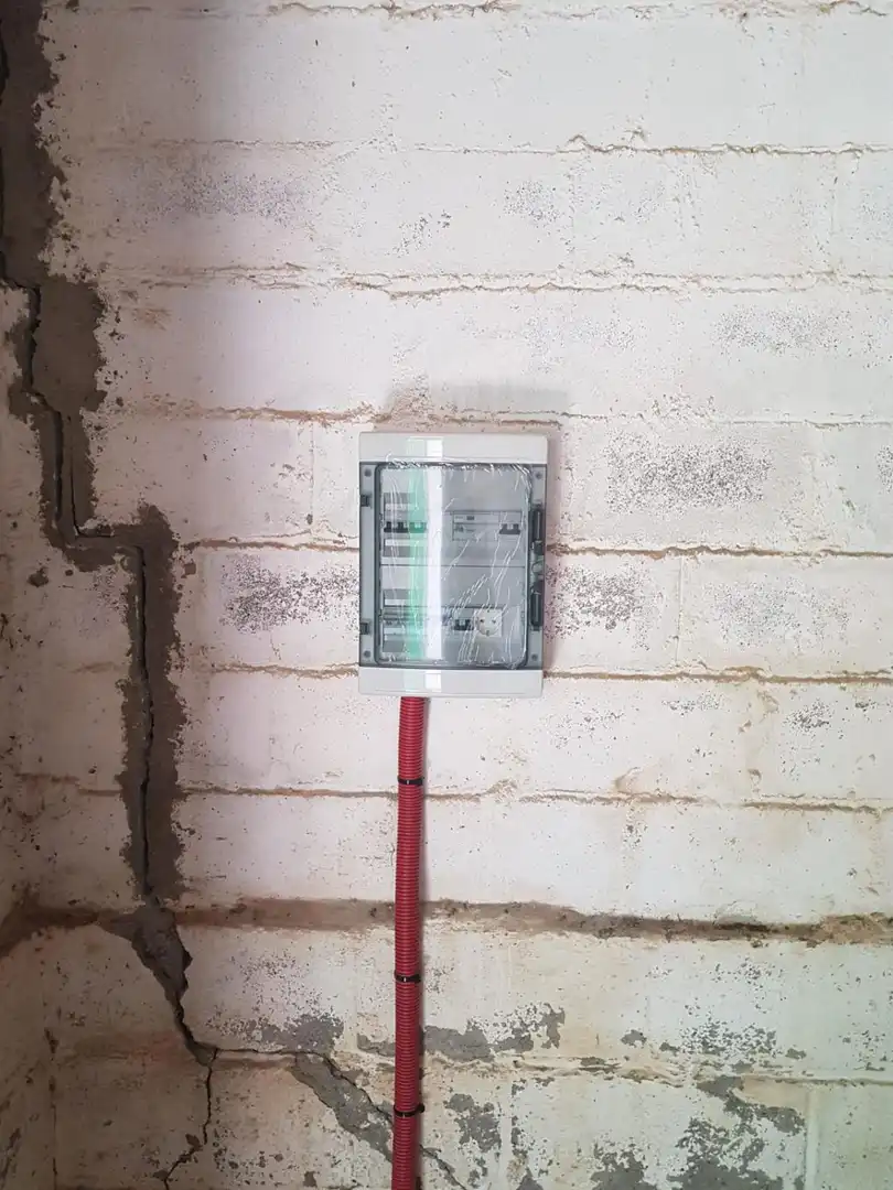 Casa rústica en venda a San Martín del Tesorillo, imagen 13
