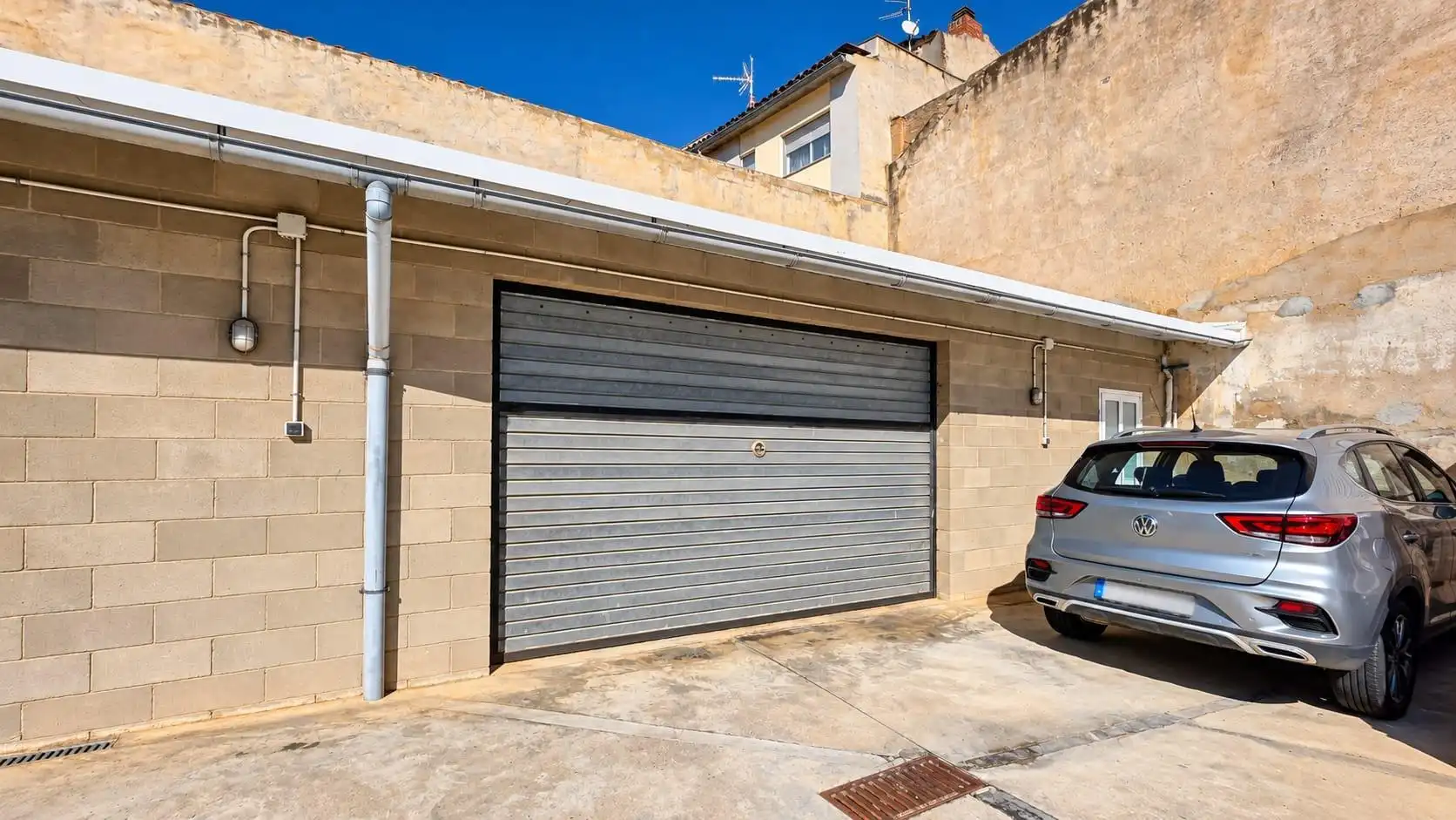 Parking of Attic for sale in Valls, Tarragona